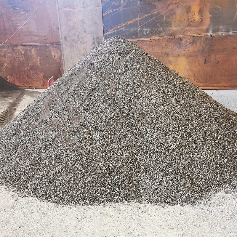 沥青铣刨料成品 沥青铣刨料成品