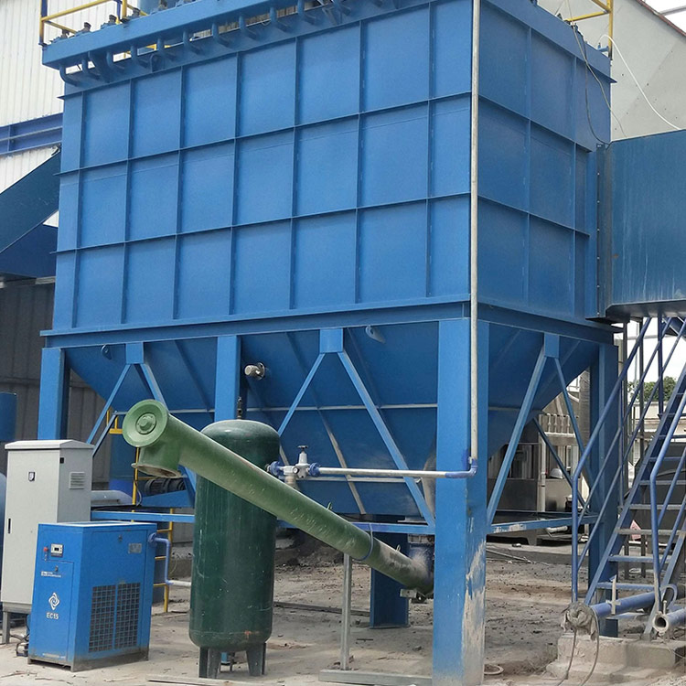 沥青烟气处理1 沥青烟气处理1