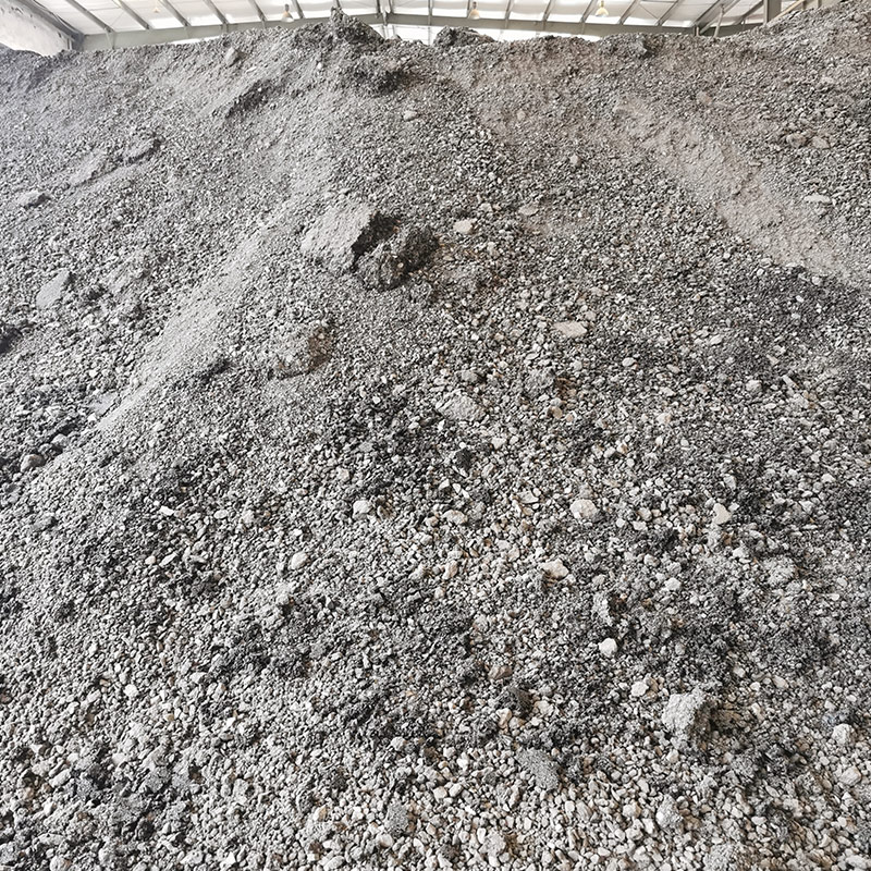 再生混合料成品 再生混合料成品