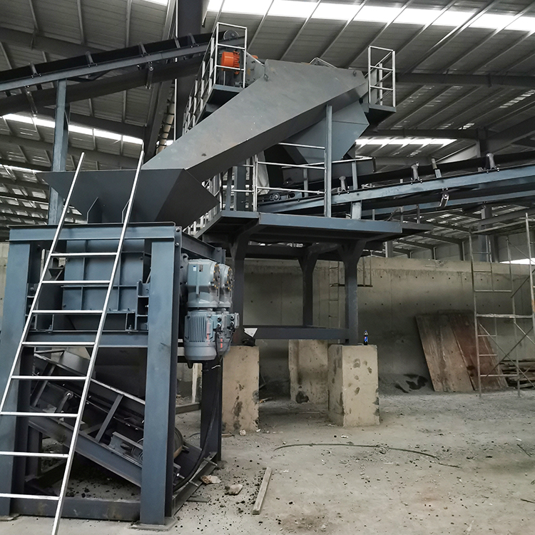 江西萍乡客户现场