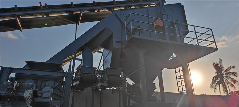 沥青再生料专用筛分机(图3) 沥青再生料专用筛分机(图3)