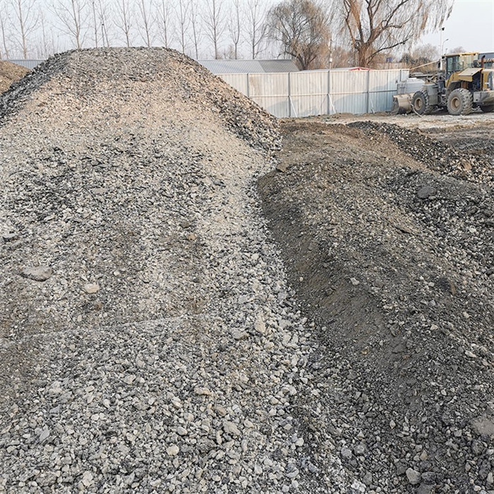 公路废旧沥青料 公路废旧沥青料