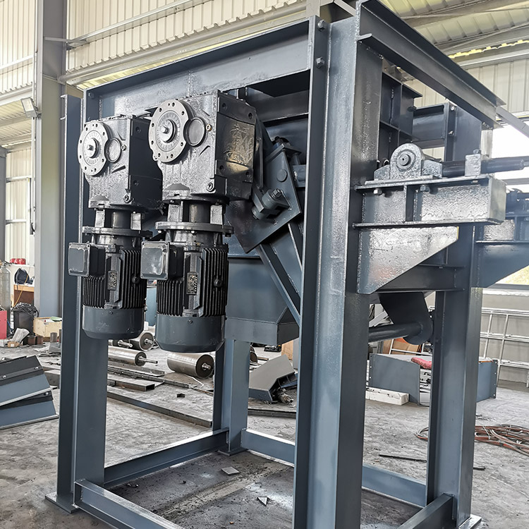 沥青块破碎机 沥青块破碎机