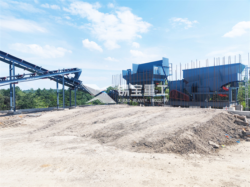 铣刨料再利用设备 铣刨料再利用设备