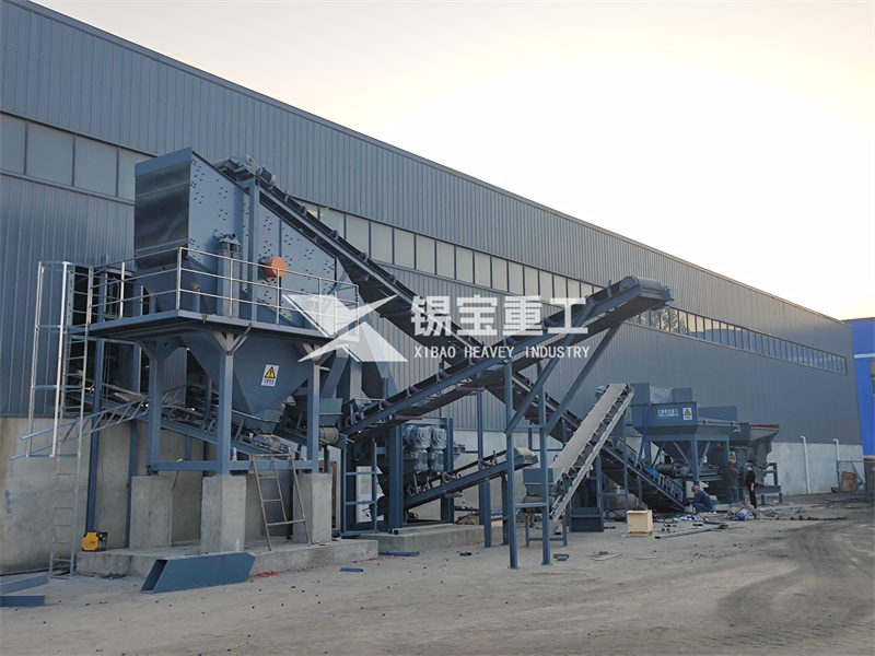 铣刨料回收再生设备 铣刨料回收再生设备