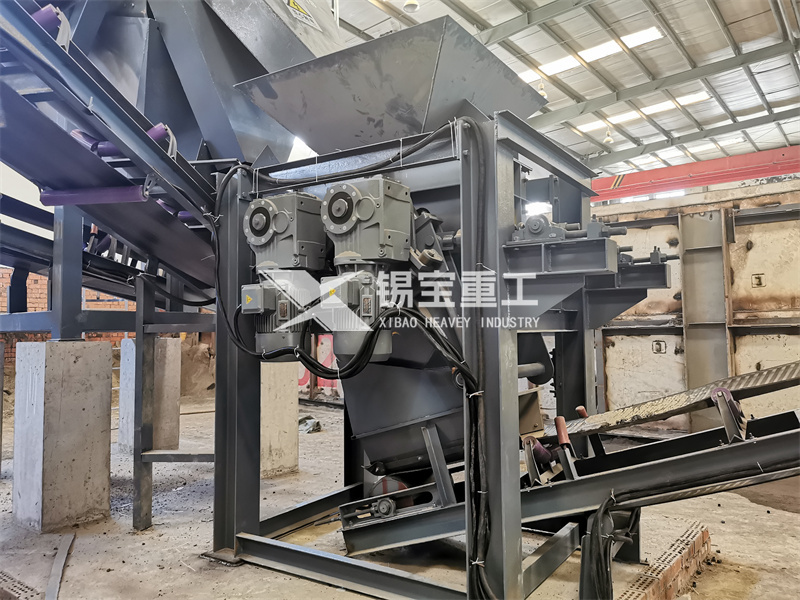 沥青废料回收破碎筛分 沥青废料回收破碎筛分