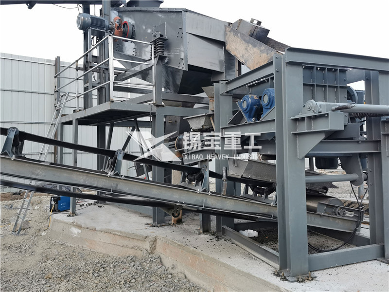 沥青料破碎设备 沥青料破碎设备