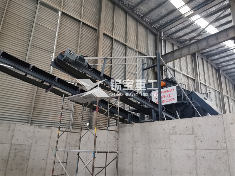 沥青混合料破碎设备2 沥青混合料破碎设备2