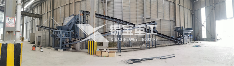 沥青混合料破碎机1 沥青混合料破碎机1