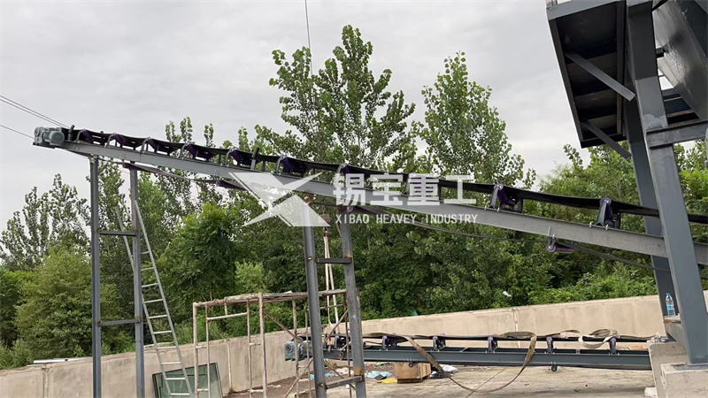 沥青混合料破碎设备2 沥青混合料破碎设备2