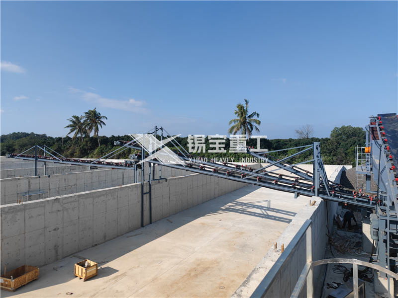 沥青破碎筛分机1 沥青破碎筛分机1