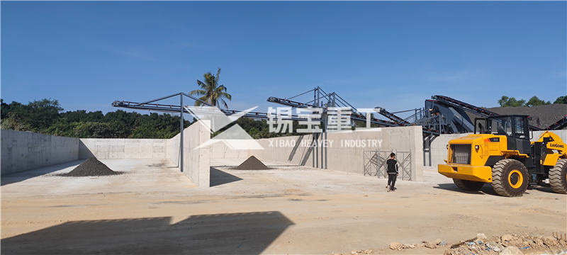 铣刨料沥青破碎筛分机1 铣刨料沥青破碎筛分机2