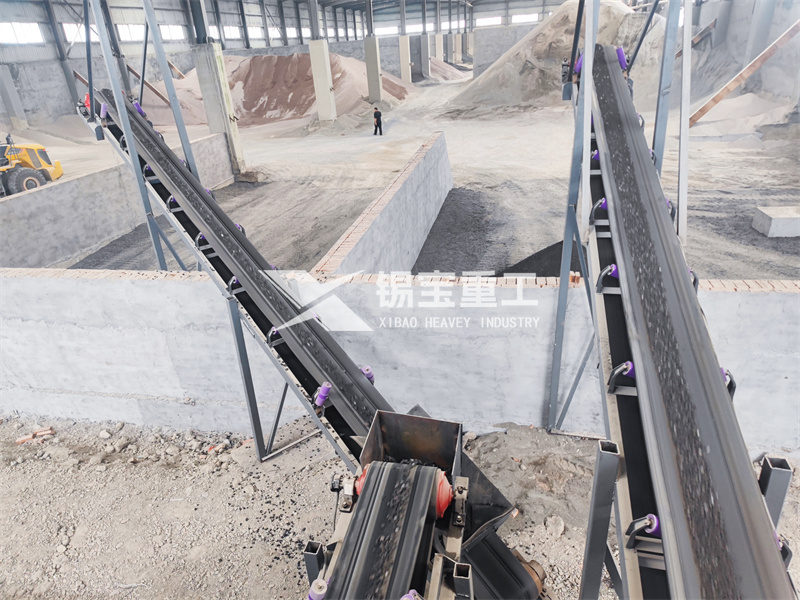 沥青铣刨料专用破碎机和筛分机 沥青铣刨料专用破碎机和筛分机