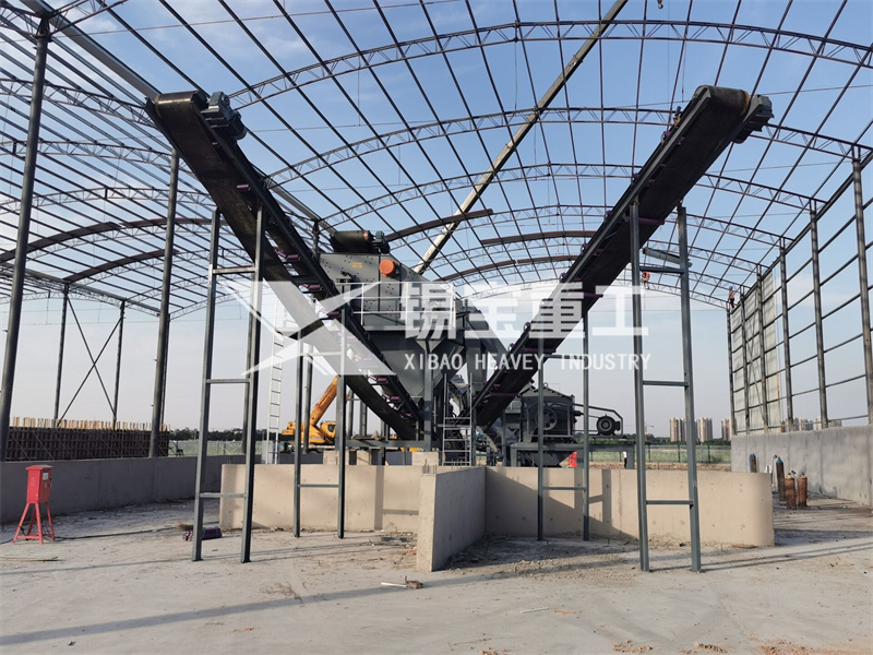 铣刨料再生设备 铣刨料再生设备