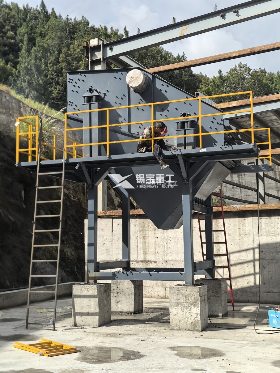 铣刨料破碎机 铣刨料破碎机