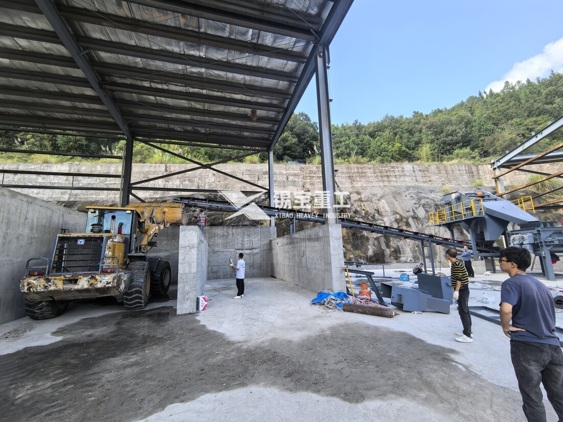 铣刨料破碎机 铣刨料破碎机