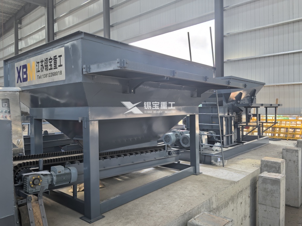 沥青柔性破碎机 沥青柔性破碎机