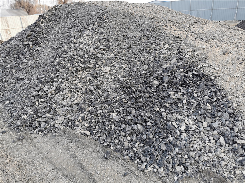 沥青再生料2 沥青再生料2