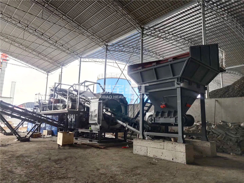 上现场沥青热再生设备 上现场沥青热再生设备