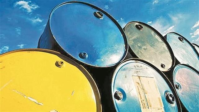 广州石化总厂生产的沥青(图1) 广州石化总厂生产的沥青(图1)