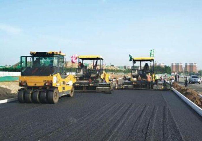 沥青材料的感温性概述(图1) 沥青材料的感温性概述(图1)