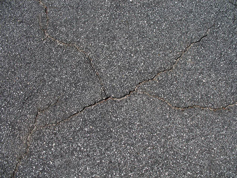 沥青老化 沥青老化