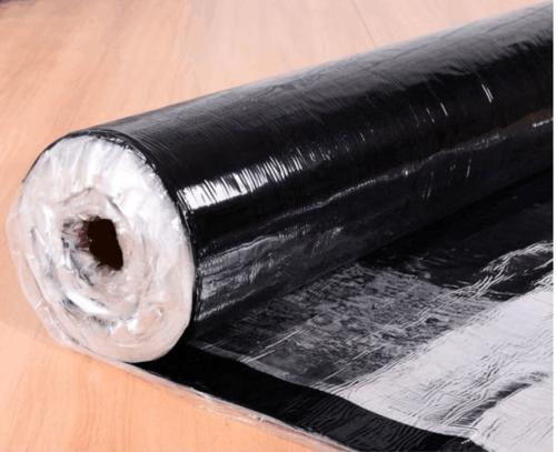 沥青膜剥离 沥青膜剥离