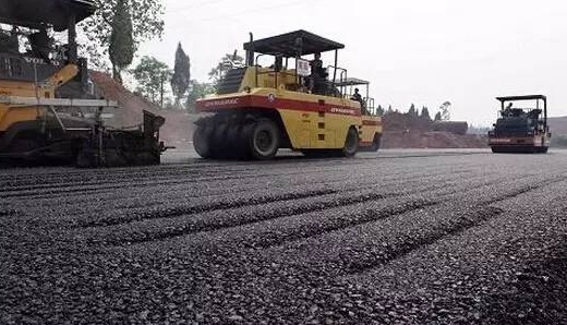 沥青混合料 沥青混合料