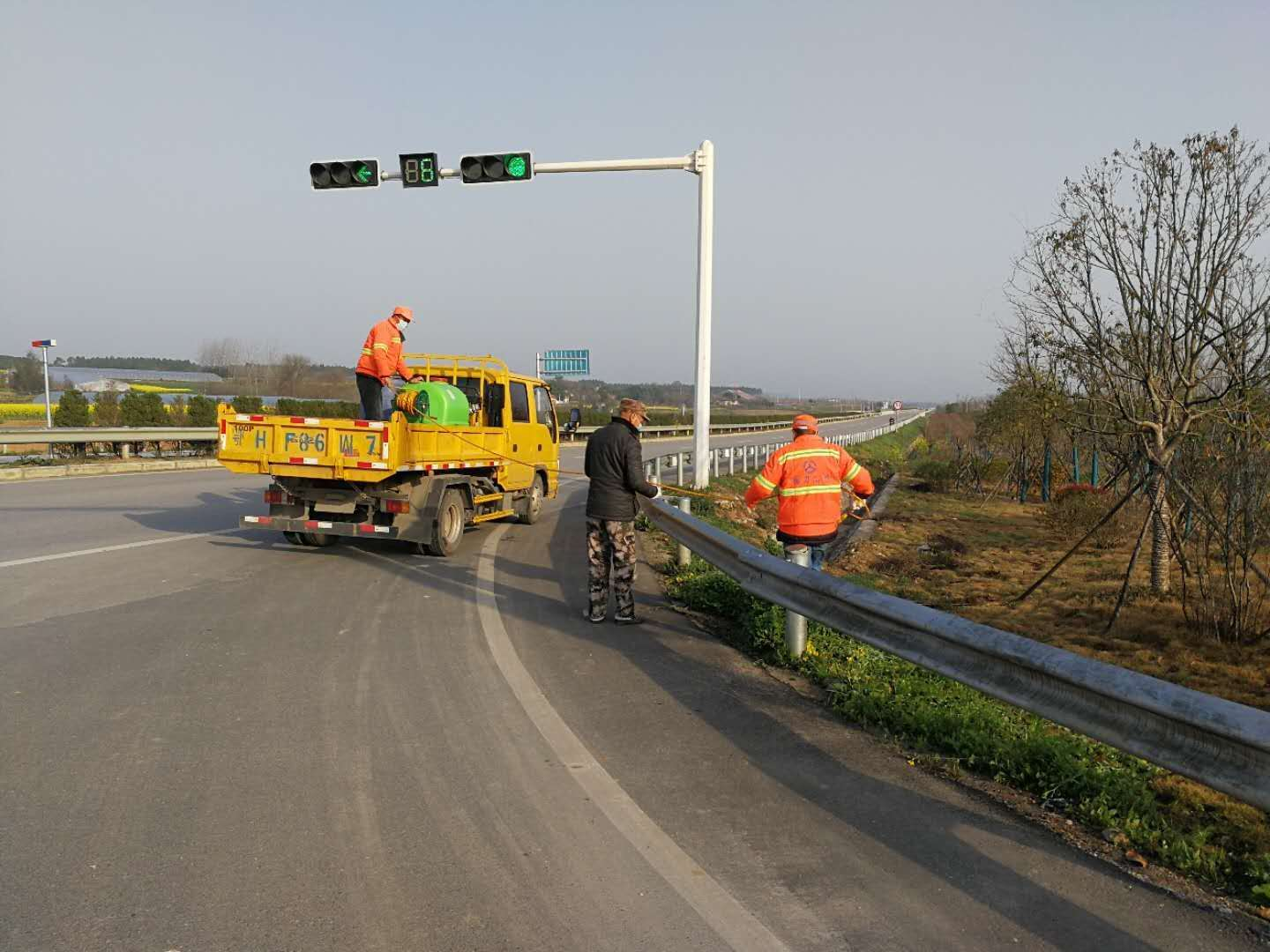 沥青混合料高温稳定性的影响因素 -荷载(图1) 沥青混合料高温稳定性的影响因素 -荷载(图1)