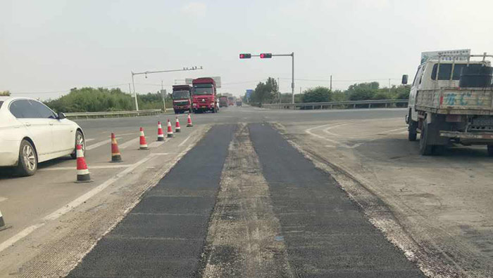 沥青路面车辙 沥青路面车辙