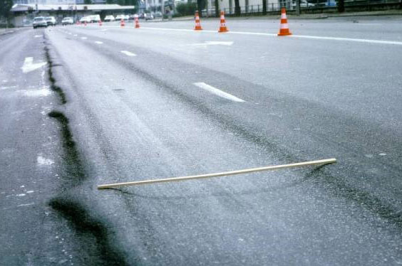 沥青混合料高温性能 沥青混合料高温性能