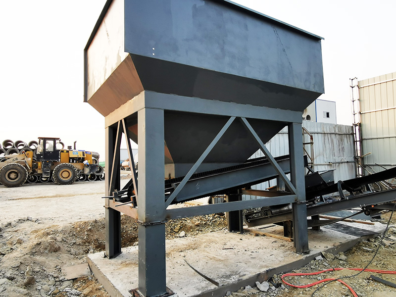 再生料设备流程介绍(图4) 再生料设备流程介绍(图4)